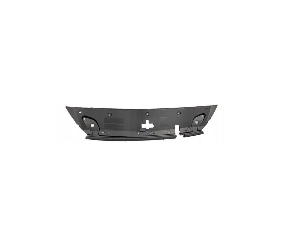 PANEL ÜST PLASTİK 508 2015- | YERLİ