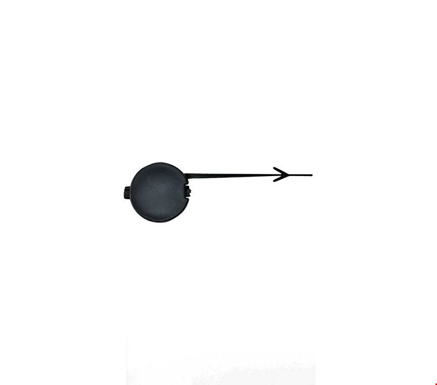ARKA TAMPON ÇEKİ KAPAĞI CADDY 2004- - İTHAL