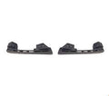 ÖN FAR BRAKETİ (SET) CADDY 2004- - İTHAL