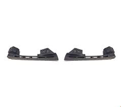 ÖN FAR BRAKETİ (SET) CADDY 2004- - İTHAL