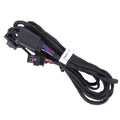 ÖN TAMPON PARK SENSÖR TESİSATI F30 2012- - İTHAL