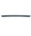 ARKA DİFÜZÖR IZGARASI S-LİNE Q7 2011- - İTHAL