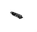 STOP ALT BRAKETİ SAĞ CRUZE 2009- - İTHAL