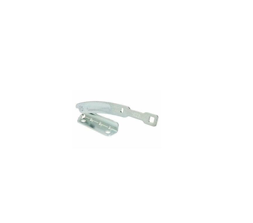 KAPUT MENTEŞESİ SOL DUSTER 2013- - YERLİ