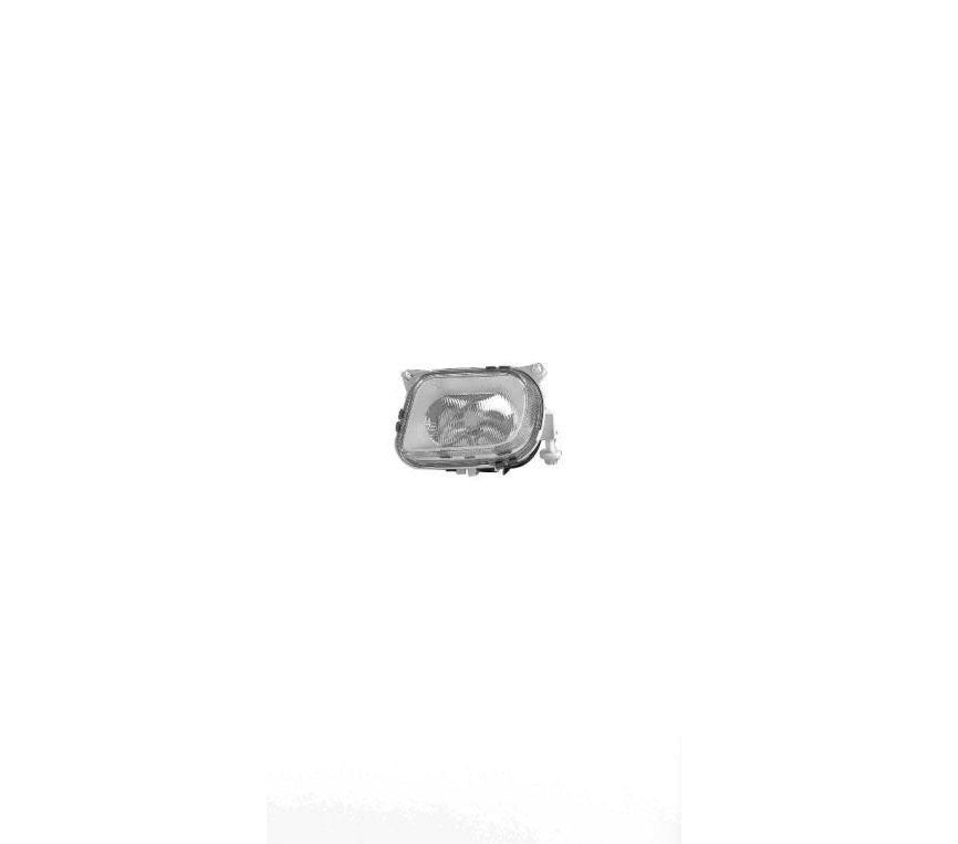 SİS FARI SOL W210 1996- - İTHAL