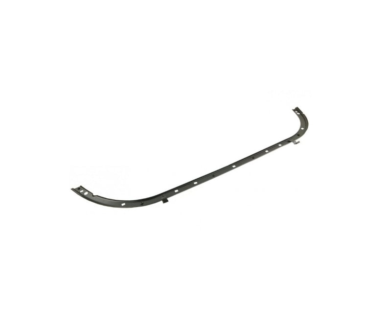 ÖN TAMPON ÜST ÇITA (DEMİR) DUCATO 2007- - YERLİ