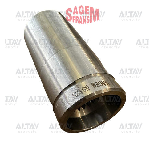 AKS BURCU MEGANE I-II / LAGUNA I-II - SAGEM