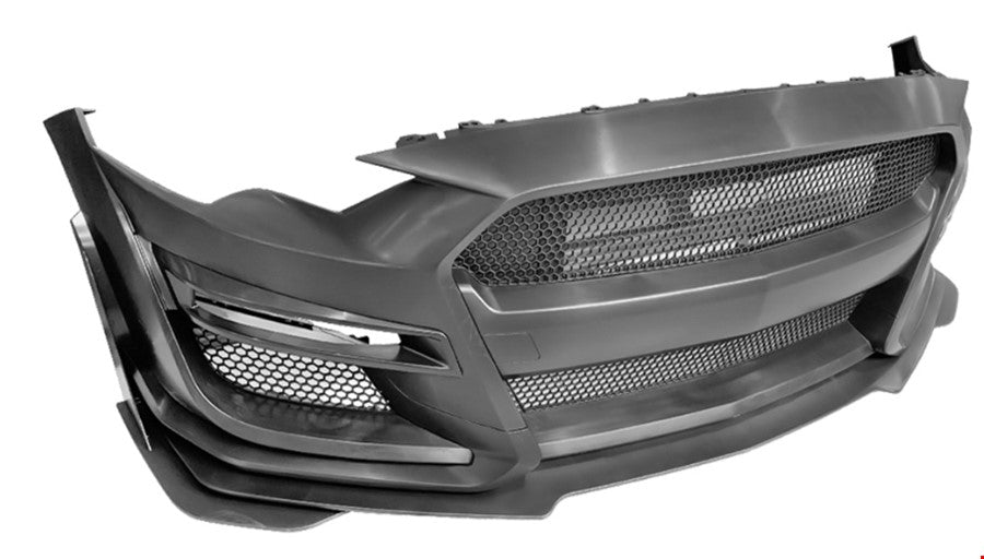 ÖN TAMPON SETİ (GT500) MUSTANG 2015- - İTHAL