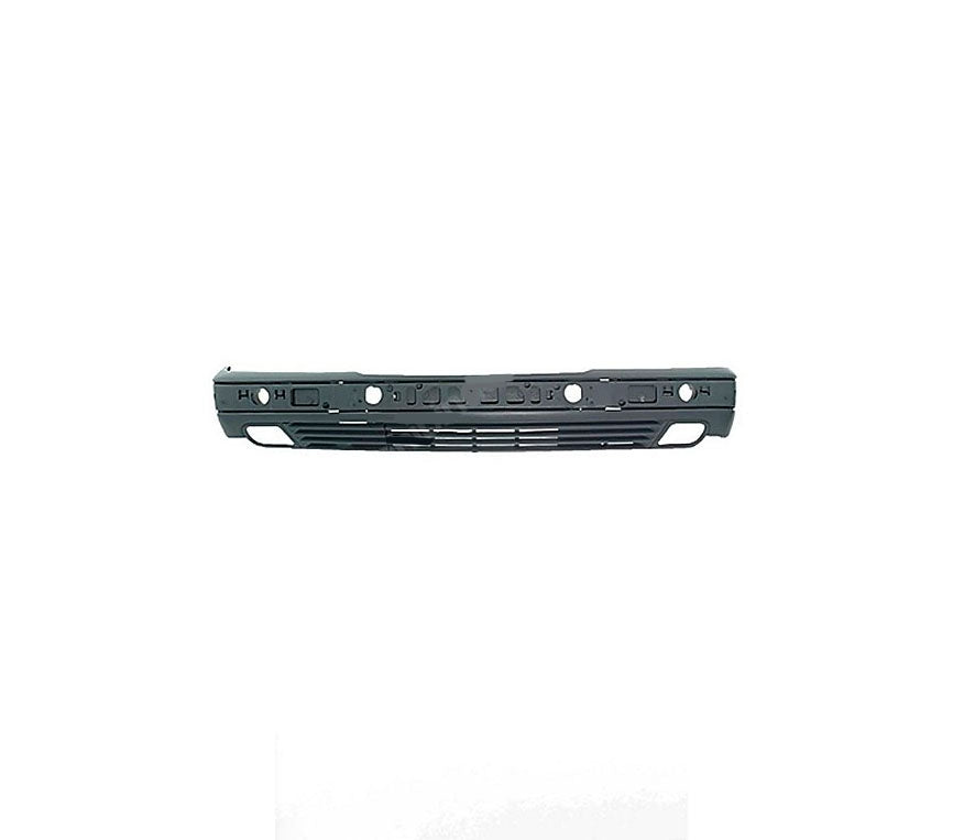 ÖN TAMPON BOŞ ( AVANGARDE ) W210 1996- - İTHAL