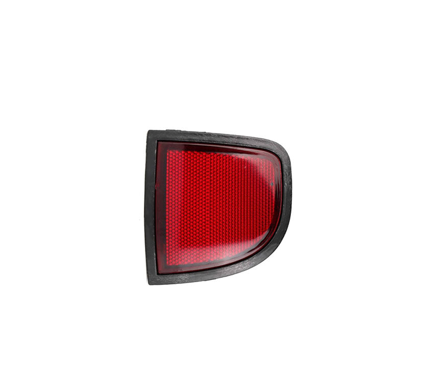 ARKA TAMPON REFLEKTÖR SAĞ L200 2006- - YERLİ
