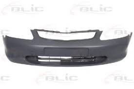 ÖN TAMPON ( TYPE R EURO TYPE ) CİVİC 2001- - İTHAL