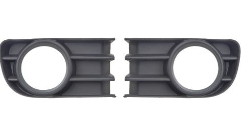 SİS FAR ÇERÇEVESİ (SET) MEGANE 2003- - YERLİ