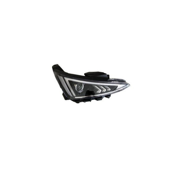 ÖN FAR (LEDLİ) SAĞ ELANTRA 2020- - İTHAL