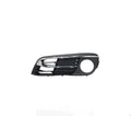 ÖN TAM.IZGARA SOL (KROMLU TİP LUXURY) F10 LCİ 2014 - İTHAL