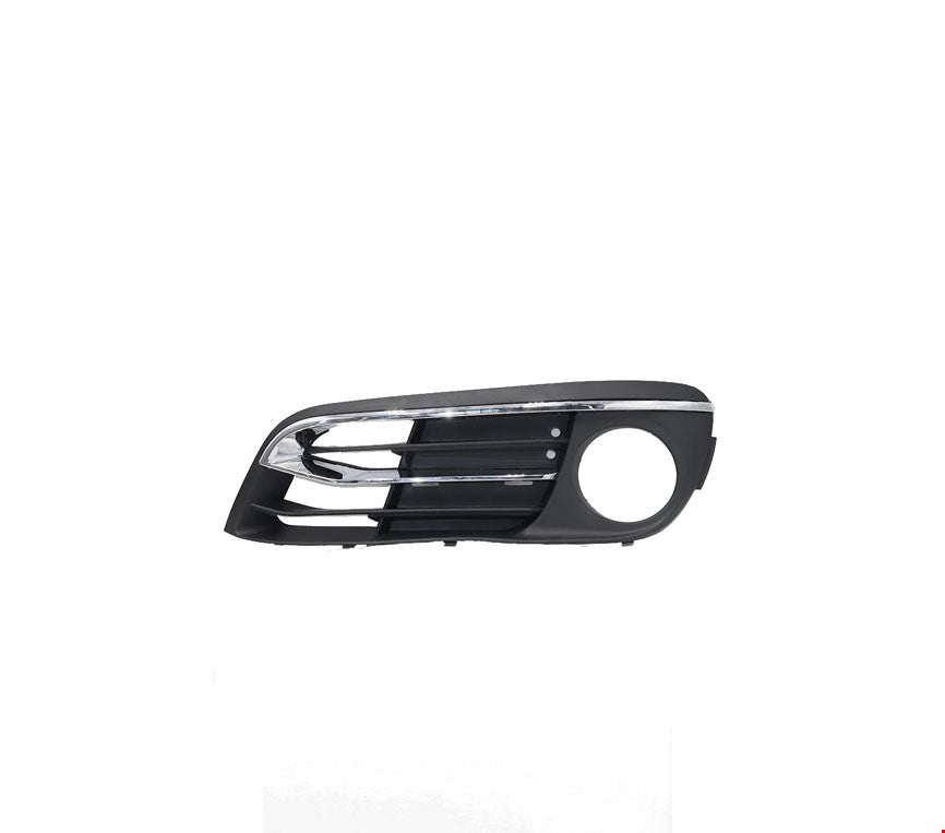 ÖN TAM.IZGARA SOL (KROMLU TİP LUXURY) F10 LCİ 2014 - İTHAL