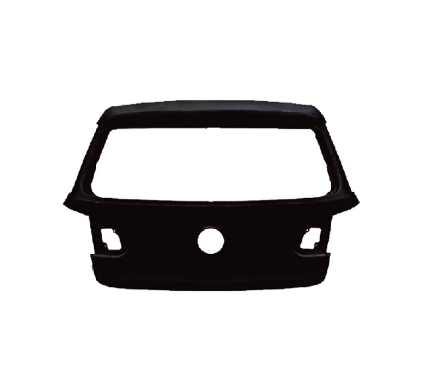 BAGAJ KAPAĞI GOLF 6 2008- - İTHAL
