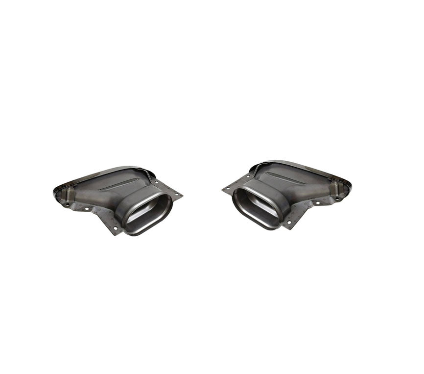 EGZOZ SETİ R+L S400 W222 2018- - İTHAL