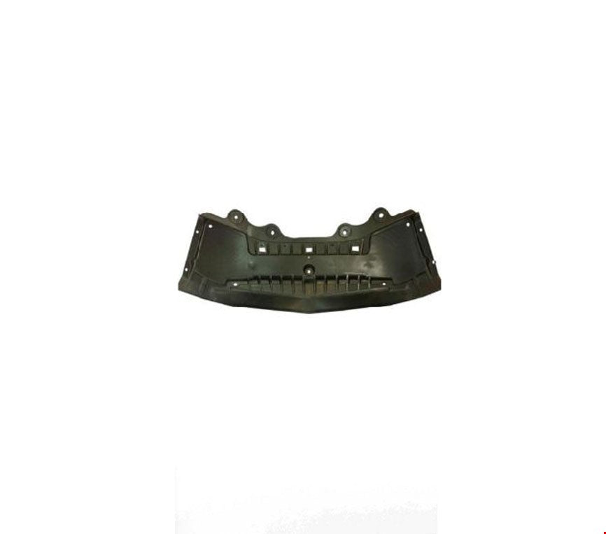 ÖN TAMPON ALT ( YARASA BAKALİTİ ) W221 2006- - İTHAL