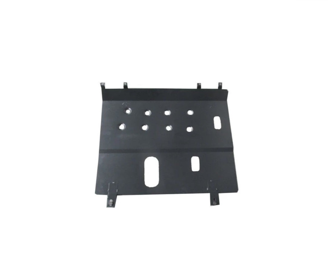 KARTER MUHAFAZA SACI METAL İ20 2014- - YERLİ