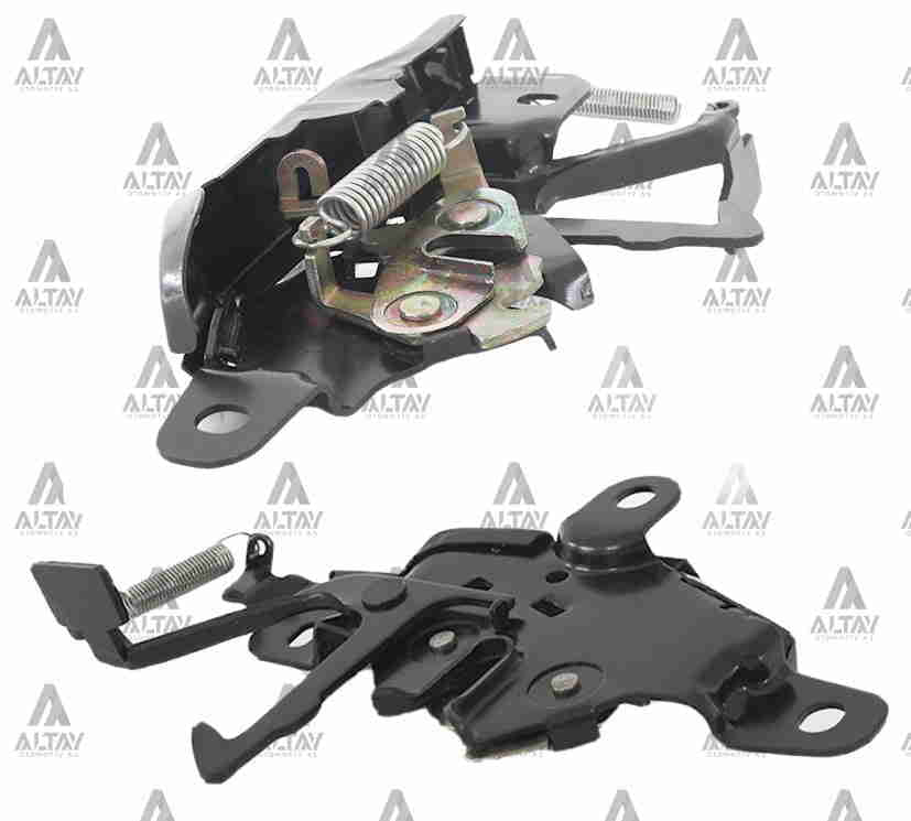 KİLİT KAPUT COROLLA 88-92 - TAIWAN
