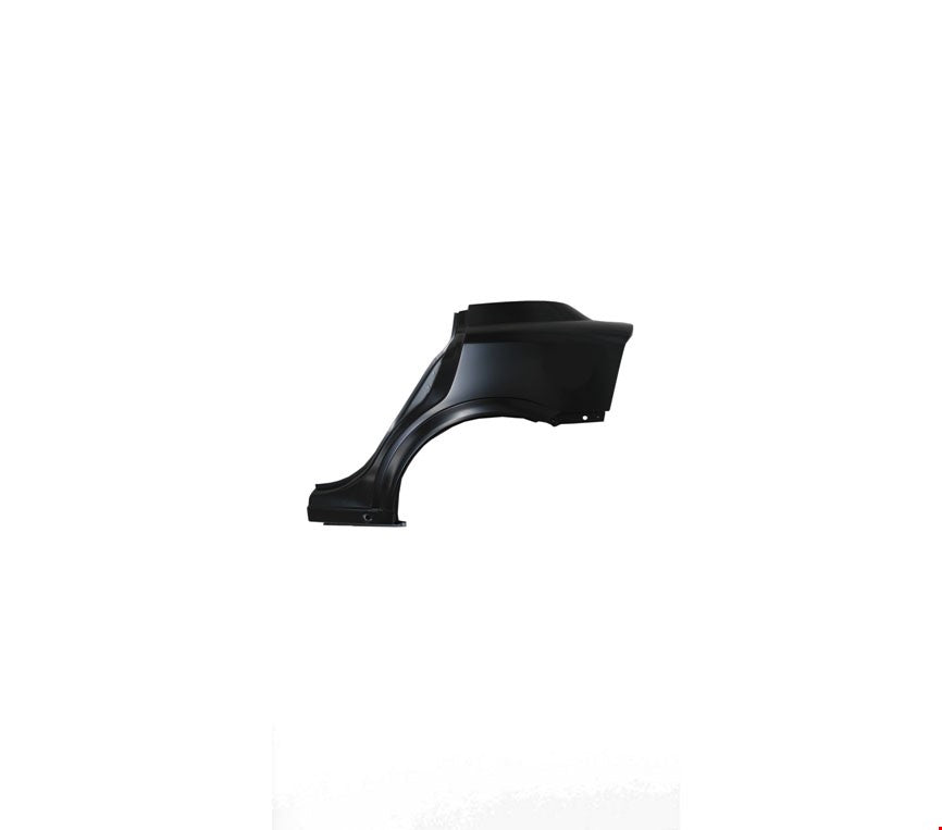 ARKA ÇAMURLUK (5K) SOL ASTRA G 1998- | İTHAL