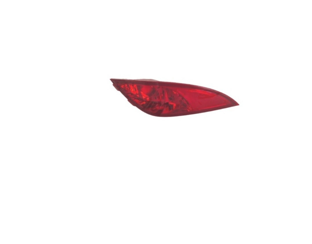 ARKA SİS FARI SOL İX35 2011- - İTHAL