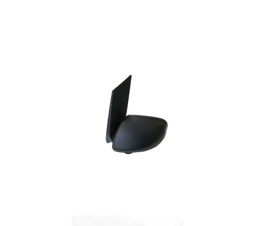 DİKİZ AYNASI (ELKT.,KATLMALI) SOL VİTO W447 2016- - İTHAL