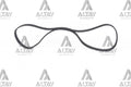 KANALLI KAYIS FIAT / DOBLO 1.9JTD OPEL / VECTRA A-C / FORD / ESCORT CLX 1.6 ZETEC 95- - BOSCH