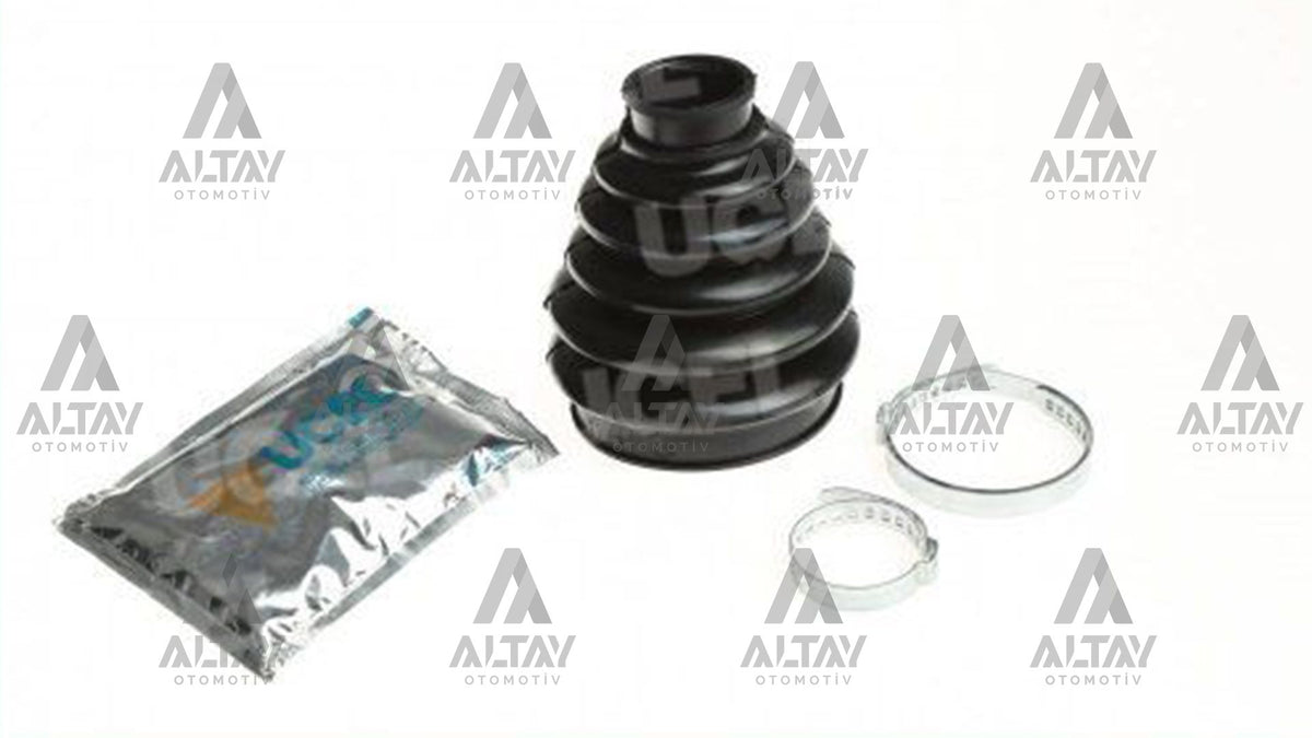 AKS KÖRÜĞÜ TAKIM DIŞ 207 / 407 / 306 GTI / PARTNER / 206 / 307 / 405 / BERLINGO / C3 II / C4 / EXPERT / JUMPY1.6HDI 94=>…