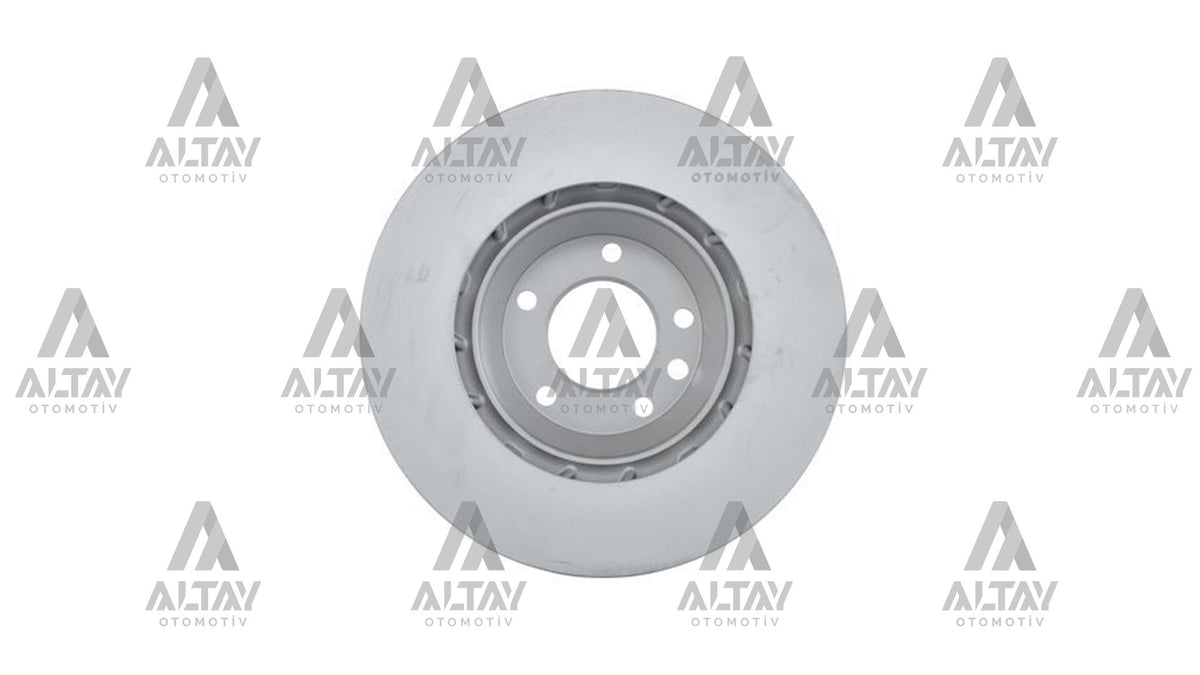FREN DISKI TOUAREG 02-10 / Q7 05-15 / CAYENNE 07=> ÖN HAVALI SAG 350-5 - BOSCH