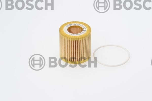 YAG FILTRESI POLO / CORDOBA / FABIA 02-09 1.2 AZQ-BME-CGPA - BOSCH