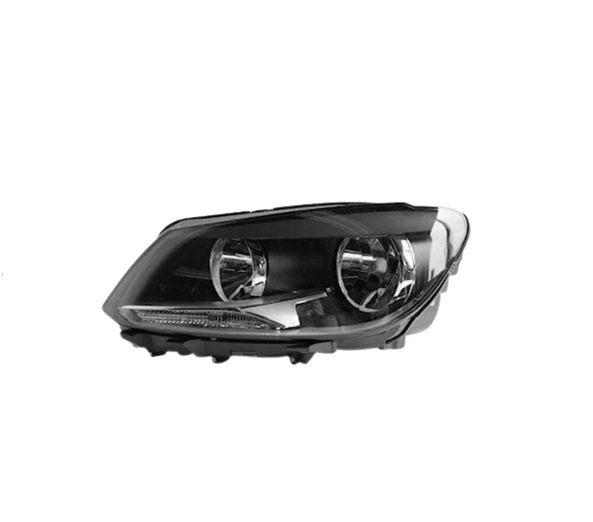 ÖN FAR SOL ÇİFT HÜZME (COMFORTLN) CADDY 2011- - İTHAL