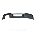 ARKA TAMPON SPOYLERİ (S-LINE) HATCHBACK A3 2017- | İTHAL