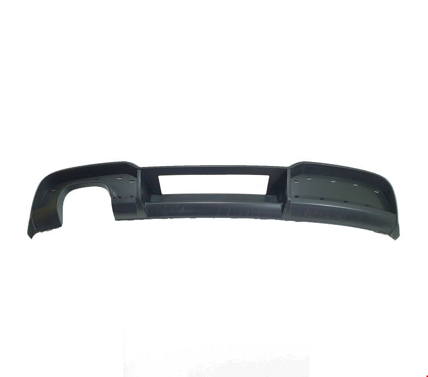 ARKA TAMPON SPOYLERİ (S-LINE) HATCHBACK A3 2017- | İTHAL