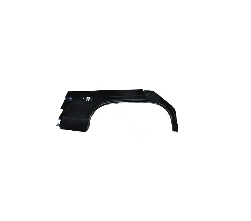 ÇAMURLUK AĞZI KISA TİP SOL R9 1988- HANAL - YERLİ