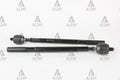 ROTKOLU BERLINGO 96-08 / PARTNER 96-08 / XSARA PICASSO 01=> / ZX 91-97 - AYD