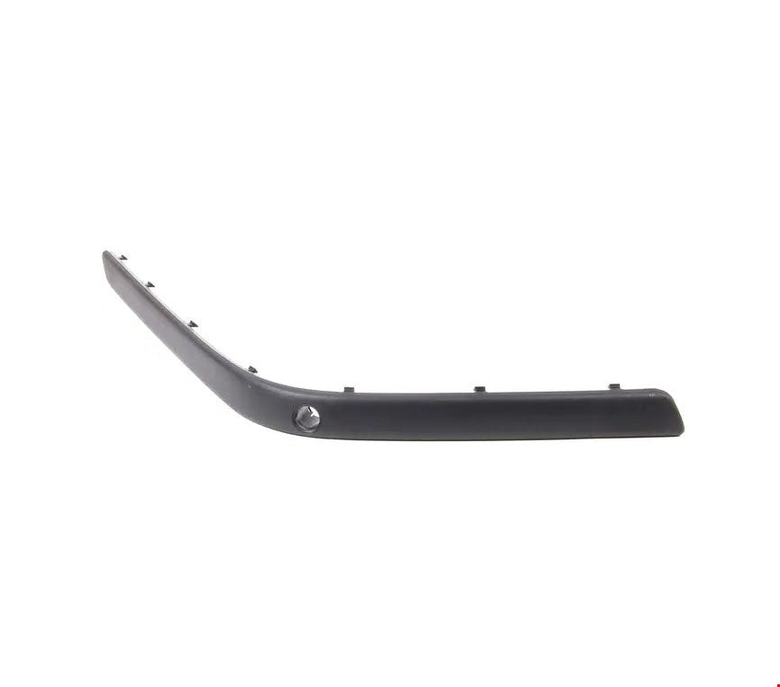 ARKA TAMPON BANDI SOL M5 TİPİ SENSÖRLÜ E39 2000- - İTHAL
