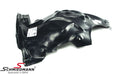 ÖN ÇAMURLUK DAVLUMBAZI SOL ( ARKA ) F30 2012- - İTHAL