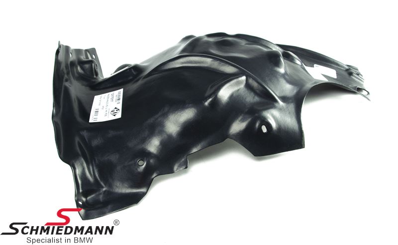 ÖN ÇAMURLUK DAVLUMBAZI SOL ( ARKA ) F30 2012- - İTHAL