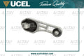 MOTOR BAGLANTI KOLU 07=> LINEA 1.6mjt "SANZIMAN TARAFI" - UCEL