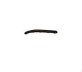 ARKA TAMPON BANDI (SİYAH) SOL FUSİON 2003- - İTHAL
