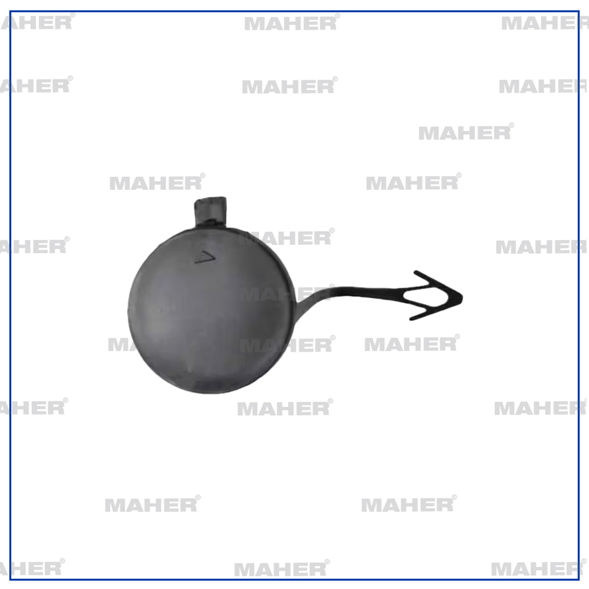 ÇEKİ DEMİR KAPAĞI ELANTRA 21=> ÖN - MAHER