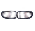 ÖN PANJUR (KROM-SİYAH) SOL E90 LCİ 2009- - İTHAL