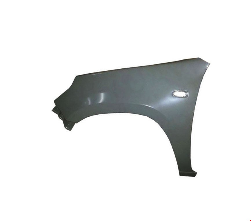 ÖN ÇAMURLUK T11 SOL 2008- - İTHAL