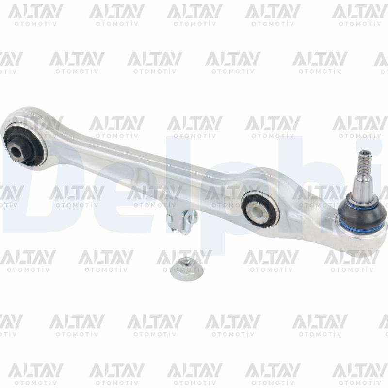 ROTILLI KOL A4 01-07 ORTA FISEK KISA DUZ ALT - DELPHI