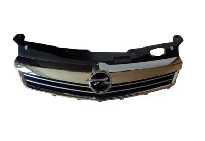 ÖN PANJUR (KOMPLE SET) ASTRA H 2007- | İTHAL