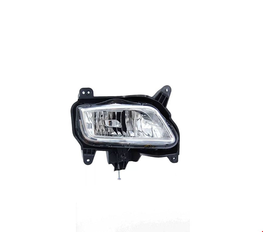 SİS FARI SAĞ H100 PİCK UP 2014- - İTHAL