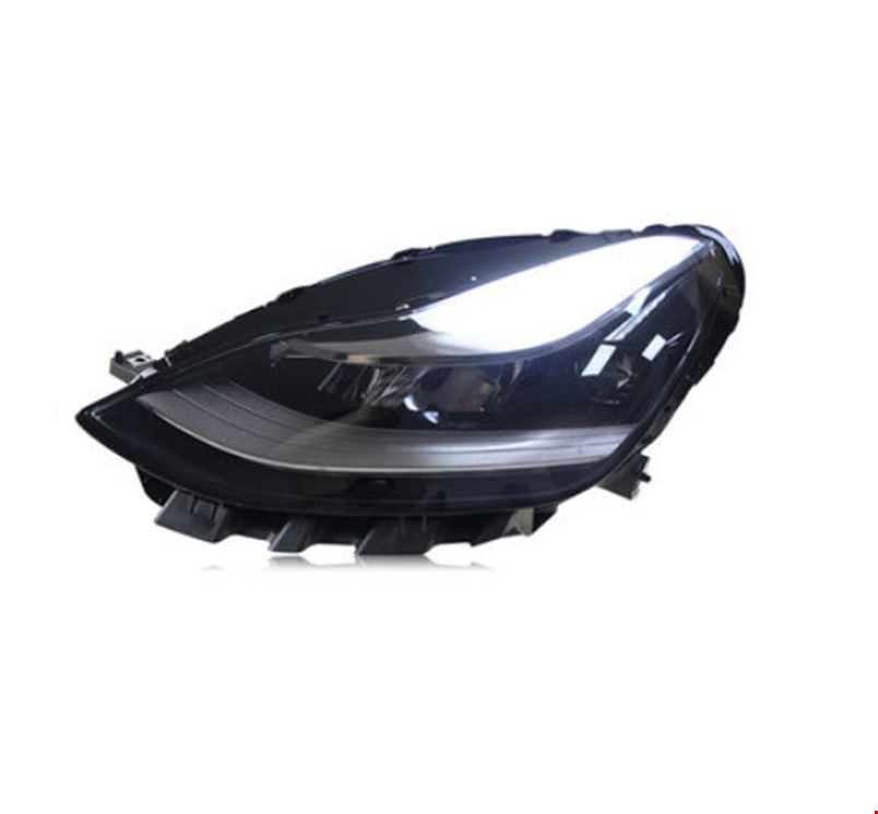 ÖN FAR SOL MODEL Y 2021- - ORJİNAL