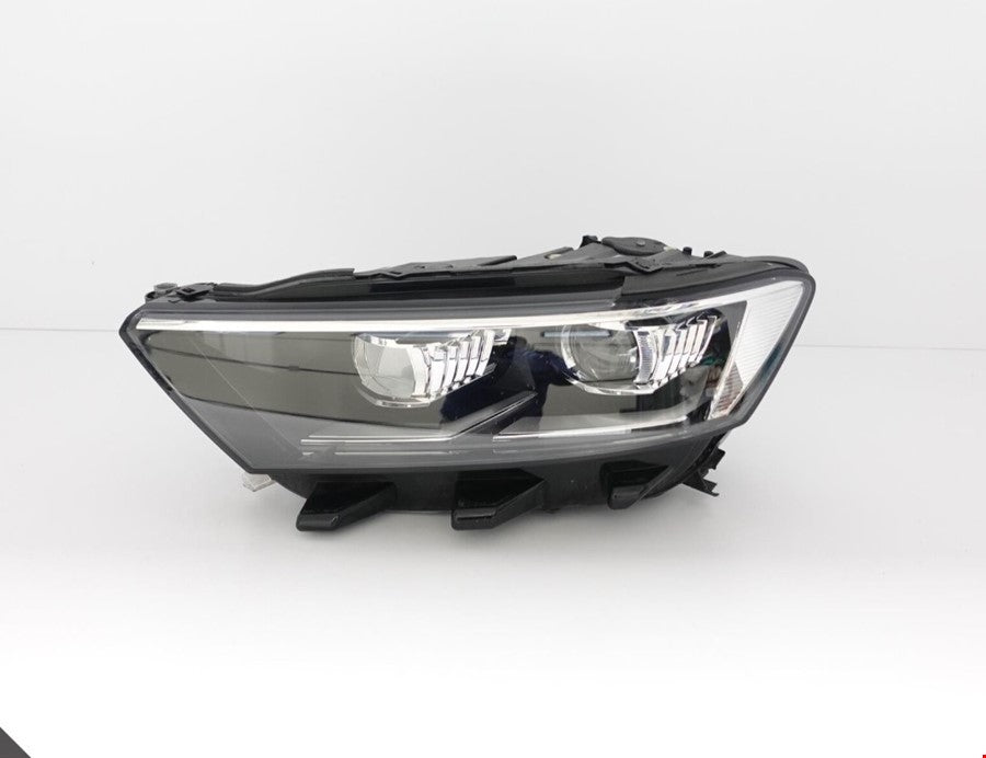 ÖN FAR (LEDLİ BEYİNLİ) SOL T-ROC 2017- - İTHAL