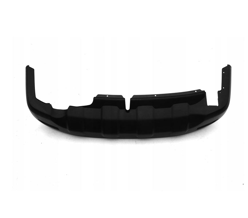 ARKA TAMPON CRV 2007- - İTHAL